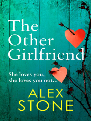 cover image of The Other Girlfriend